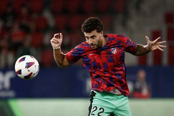 Il Milan sfida la Juve sul calciomercato