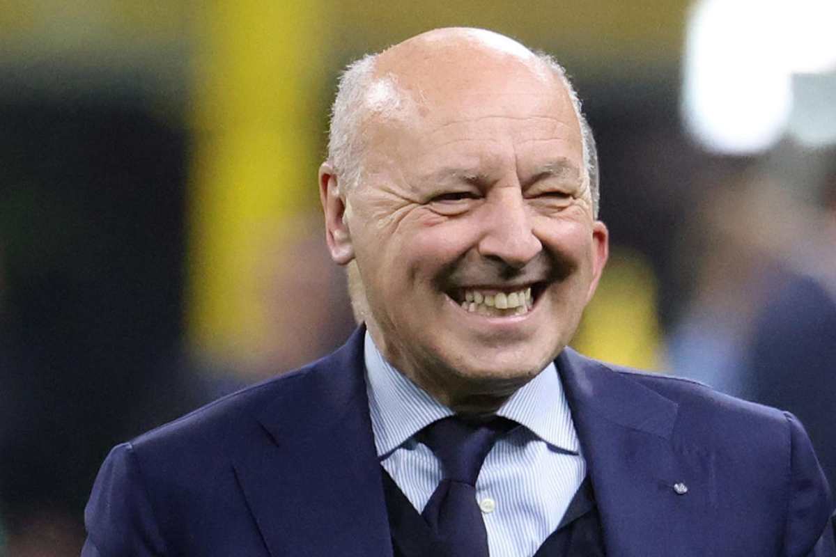 Marotta dà spettacolo: colpo da urlo a gennaio