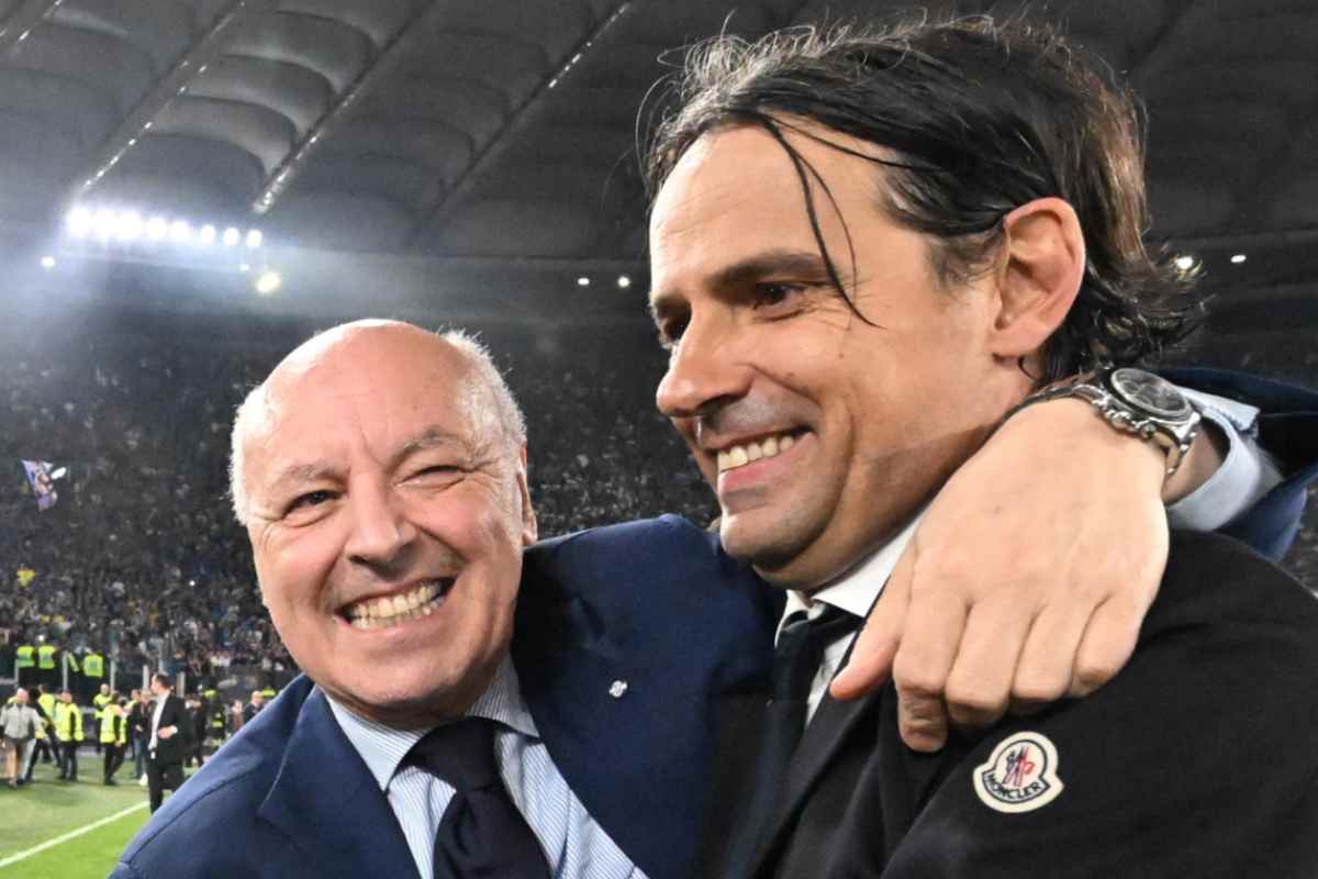 L'Inter vuole Bento come nuovo portiere