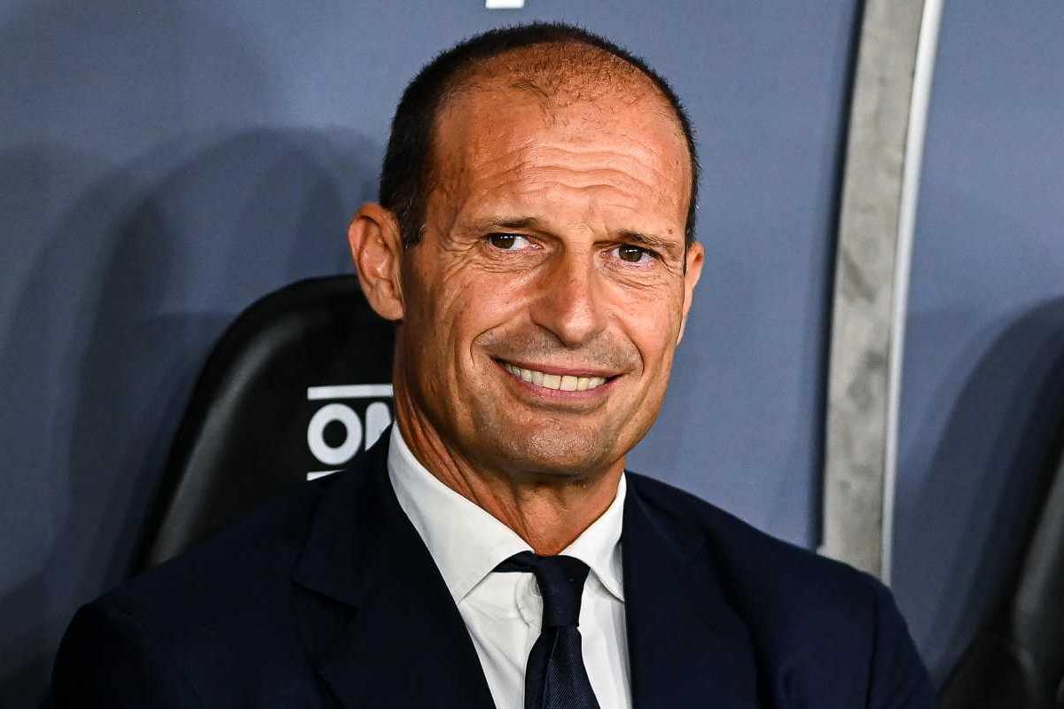 Juventus, ecco l'ultima idea di mercato