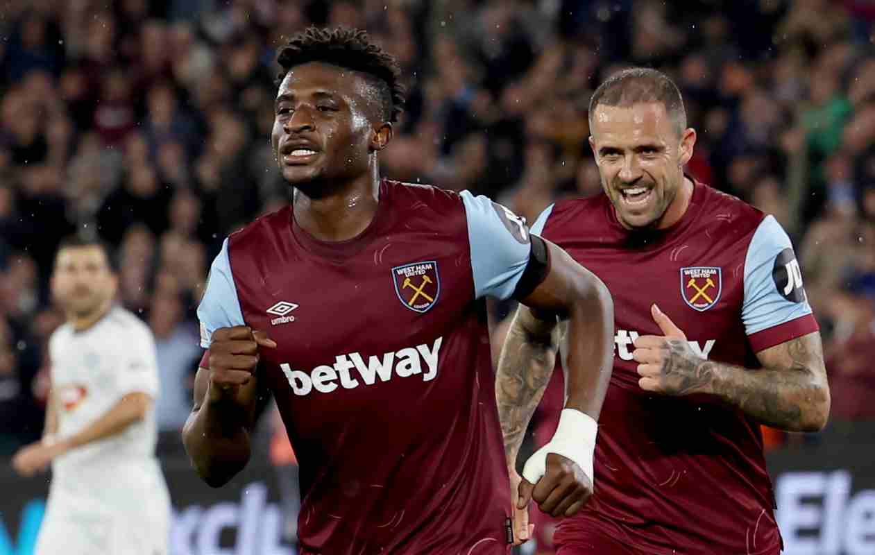 Agente kudus attacca il chelsea