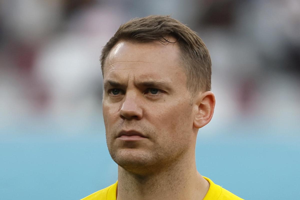 Tensione Bayern Neuer