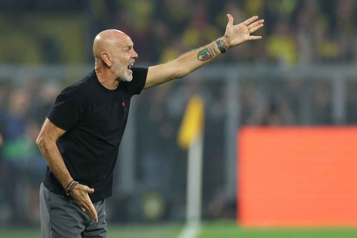 Il Milan sfida la Juve sul calciomercato