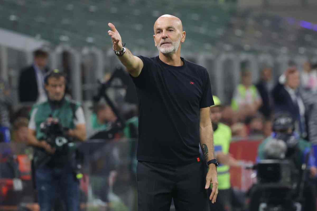 Il Milan vuole il nuovo bomber a gennaio