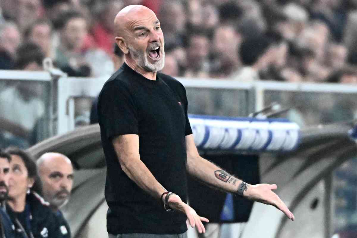 Il Milan fa i conti con l'emergenza infortuni
