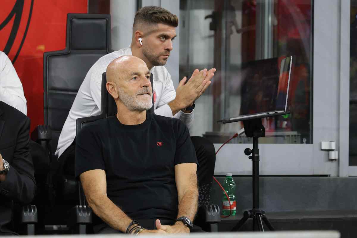 Il Milan vicino ad un colpo