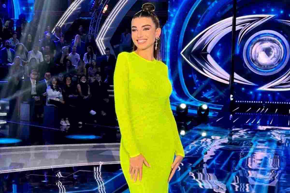 Rebecca staffelli video bollente