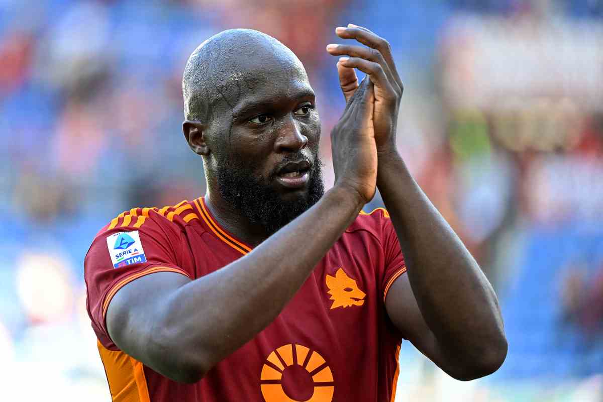 Romelu Lukaku tiago pinto polemiche