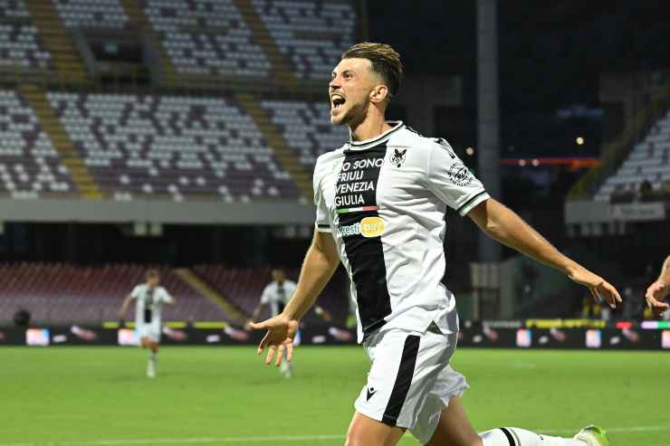 La Juve è pronta allo sgarbo all'Inter sul calciomercato