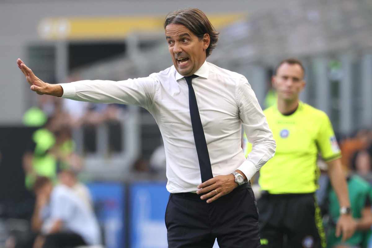 Inter mercato barella 70 milioni