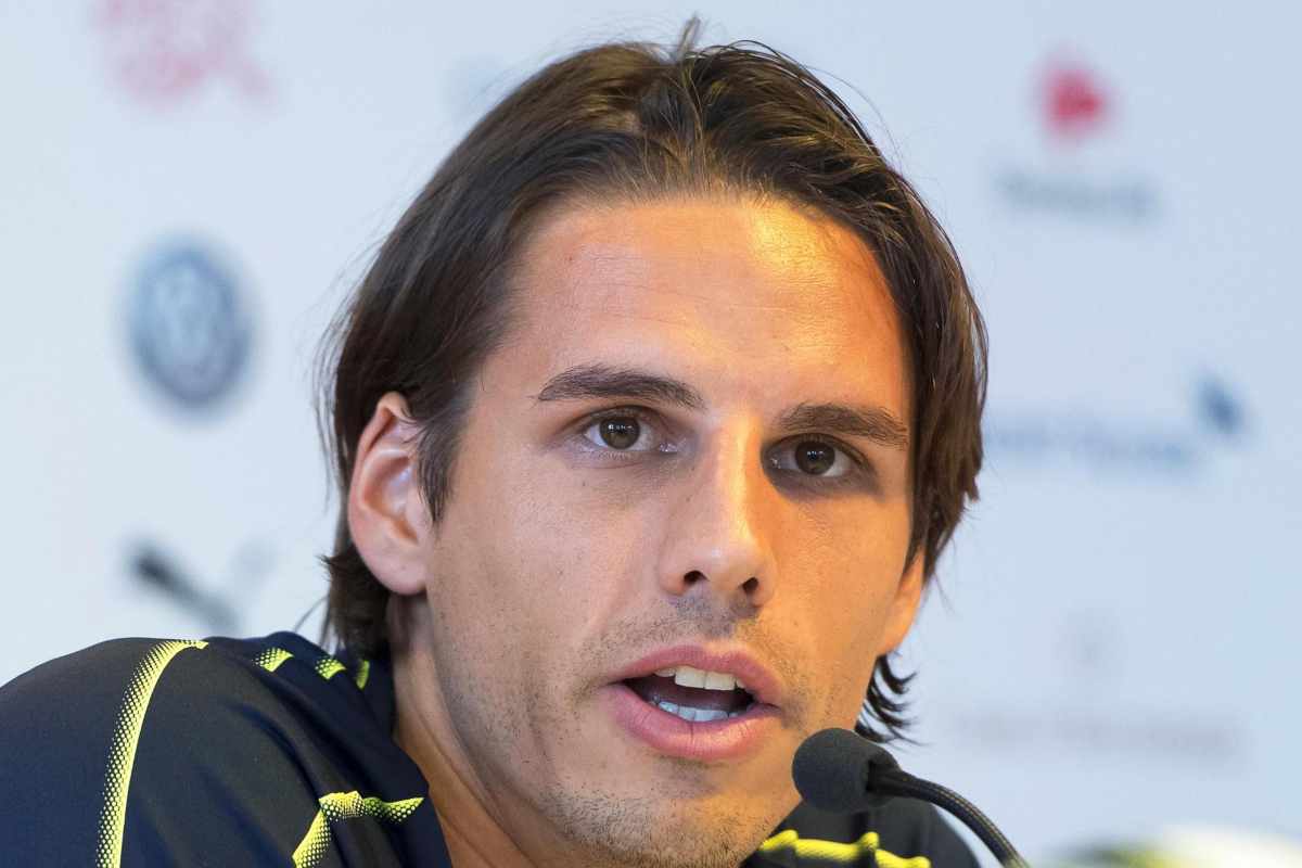 Inter Sommer non convince