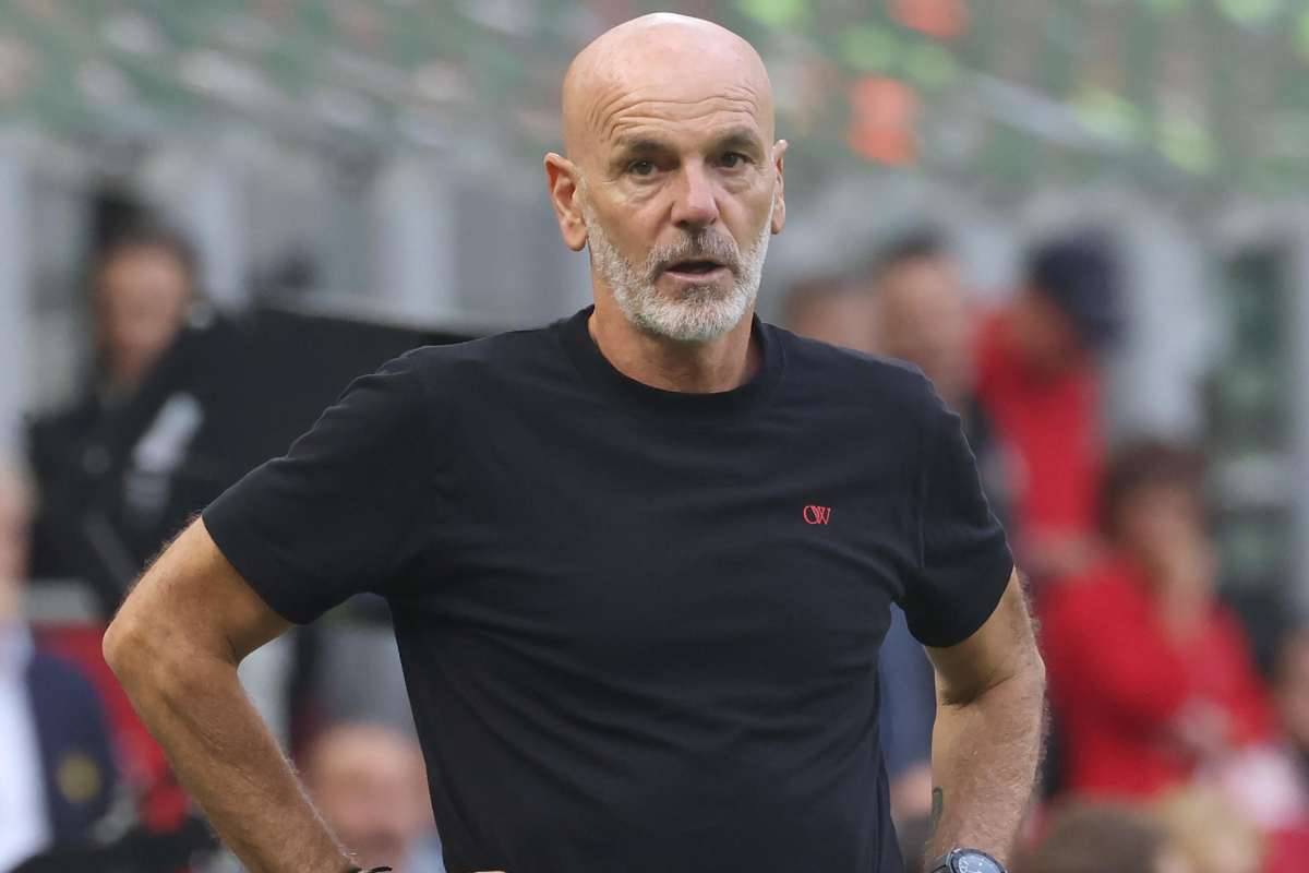 Milan mercato zubimendi real sociedad