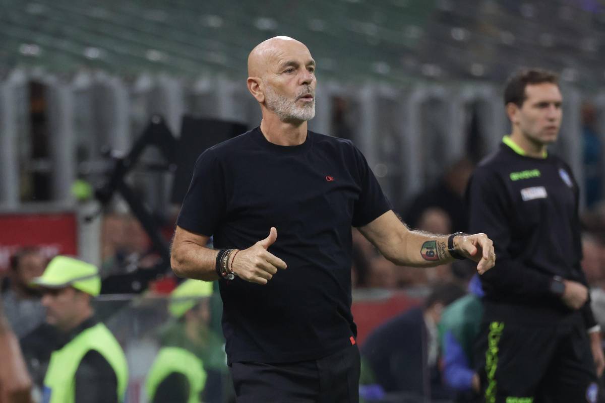Milan su Taremi