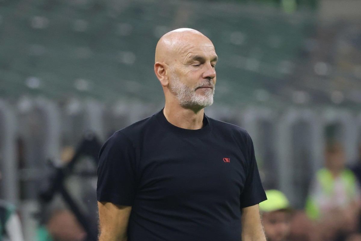Dopo il pareggio di Napoli, Pioli torna in discussione