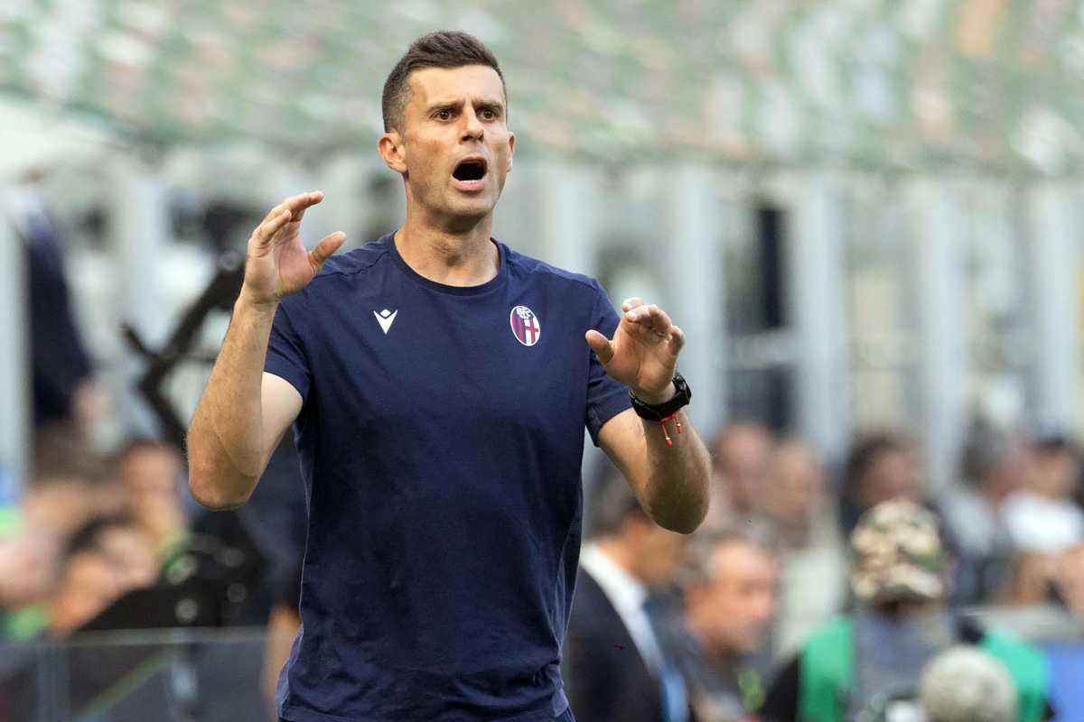 napoli mercato offerta bologna zirkzee