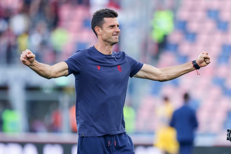 Mercato Bologna
