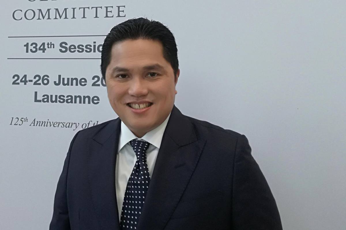 Thohir beffa gli arabi