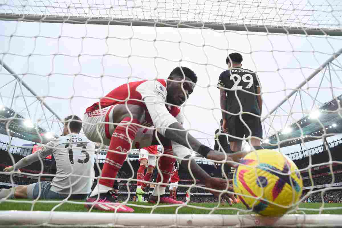 Thomas Partey mercato juve