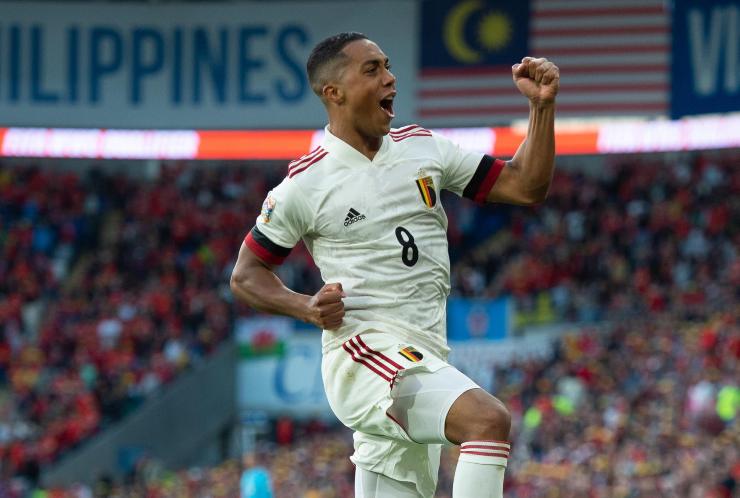 Tielemans piace alla Juve per gennaio