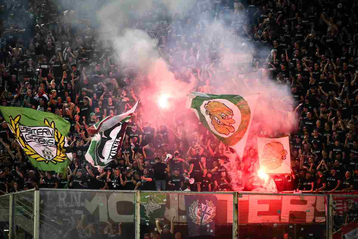 Serie A, arabi pronti a comprare il club