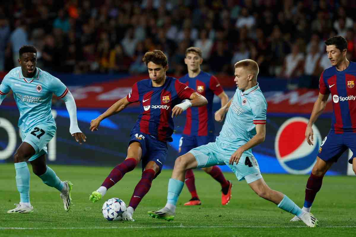 Juventus su Vermeeren