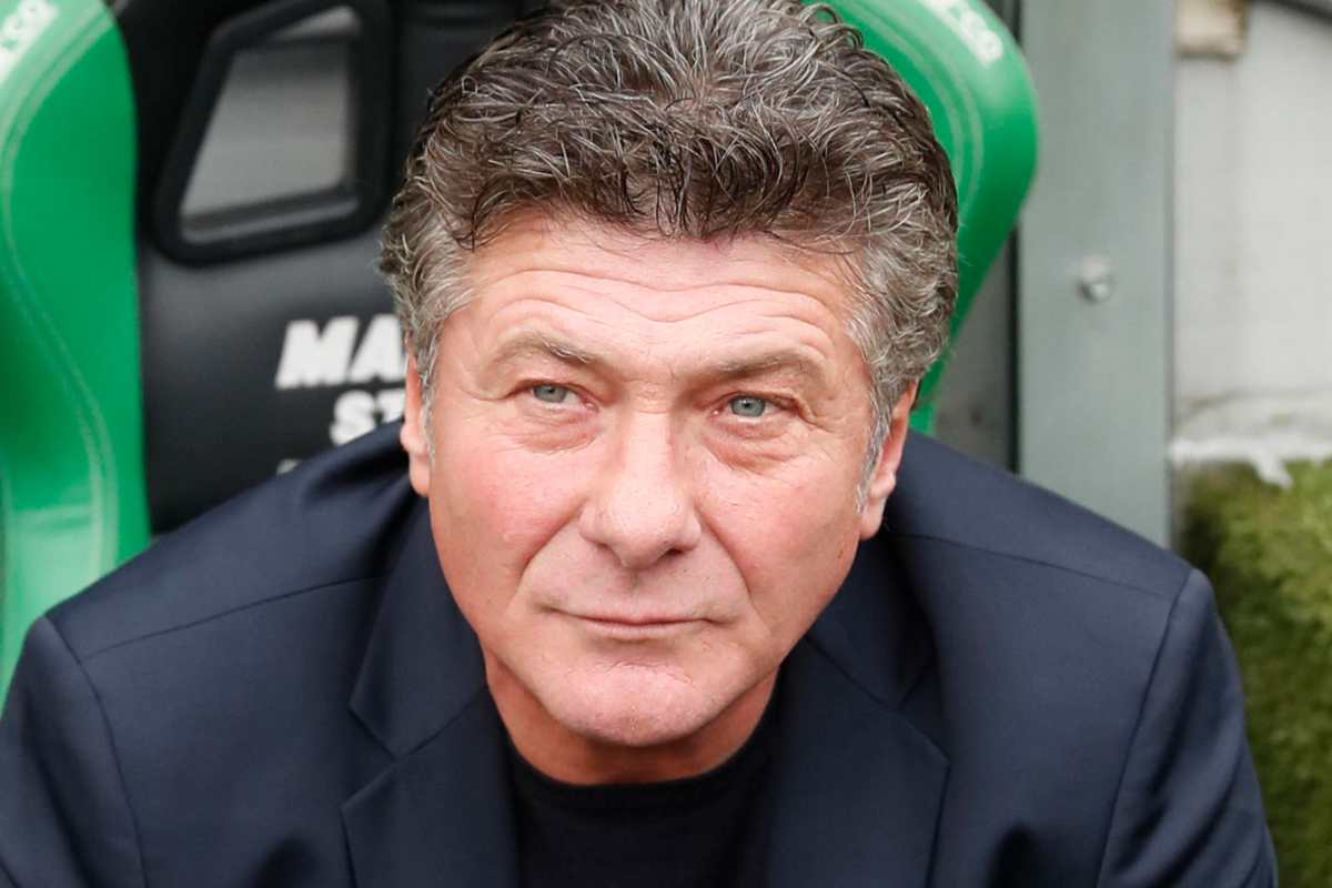 Mazzarri non va al Napoli