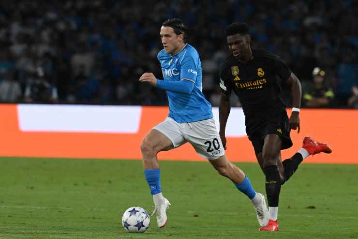 Zielinski può lasciare il Napoli a parametro zero