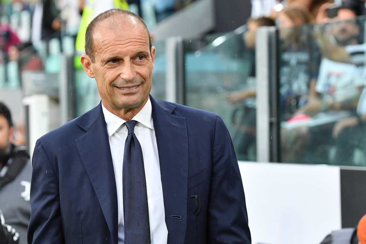 Sul calciatore resta solo la Juve
