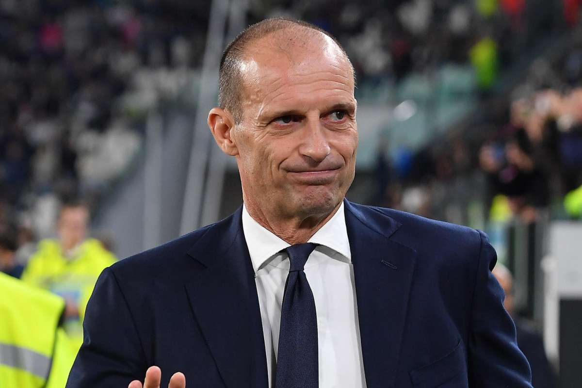 Allegri vuole il colpo a gennaio