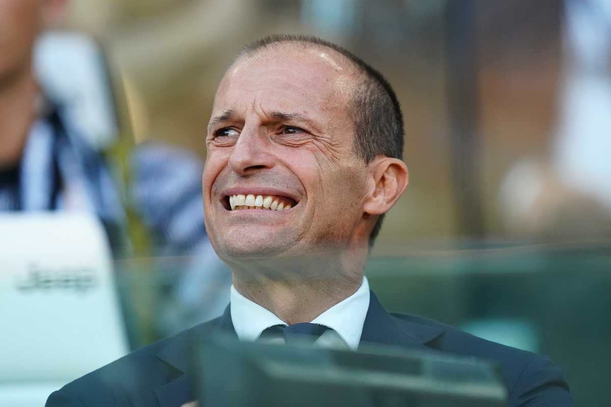 Calciomercato Juventus, decisione presa su un ritorno