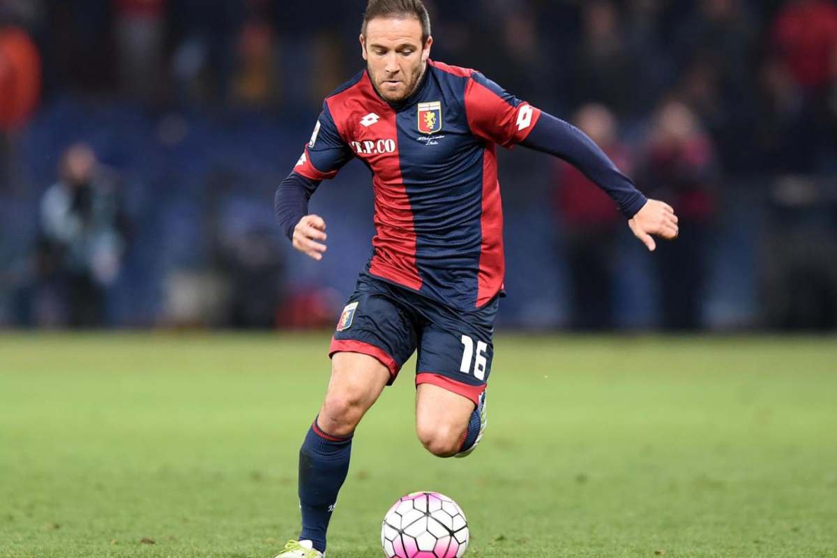 Annuncio struggente: lascia il calcio