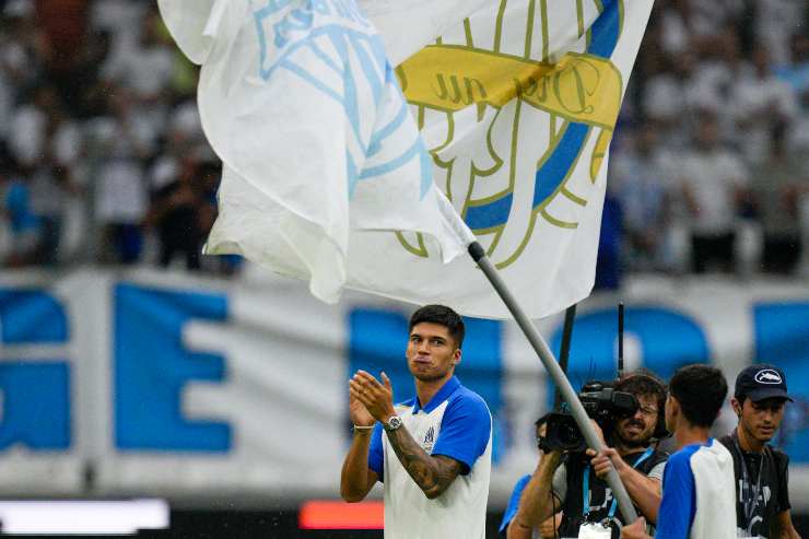 Ritorno Inter a sorpresa