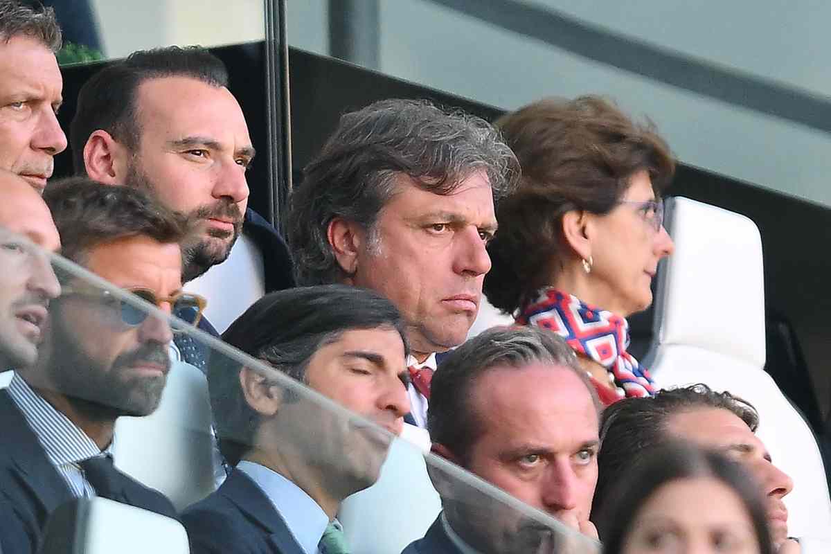 Assalto dalla Premier, Juve superata