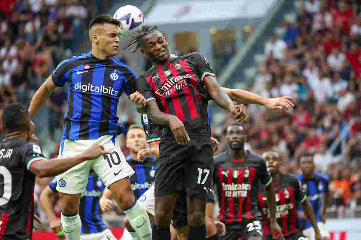 Guirassy: piace a Inter e Milan, clausola bassa