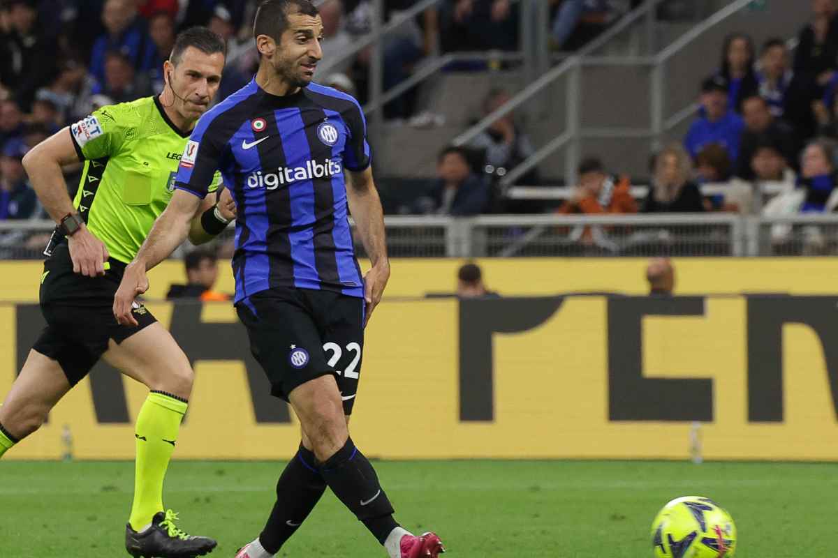 Inter ballo delle scadenze