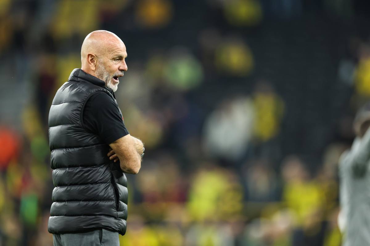 Caos Milan, Pioli è nei guai