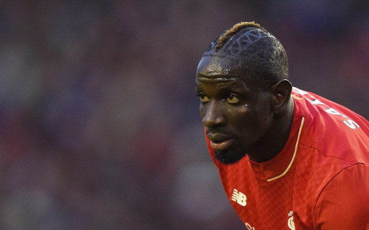 Rissa in allenamento, licenziato Sakho