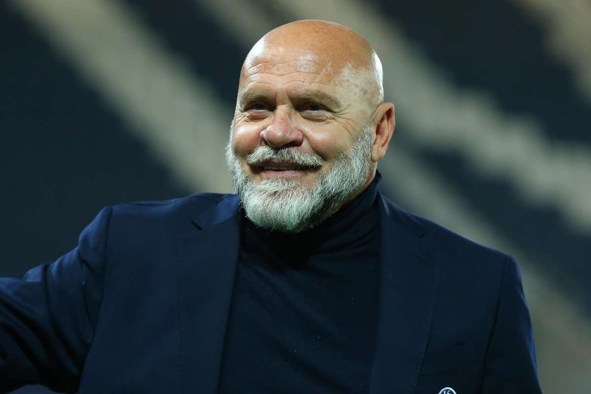 Cosmi torna in panchina