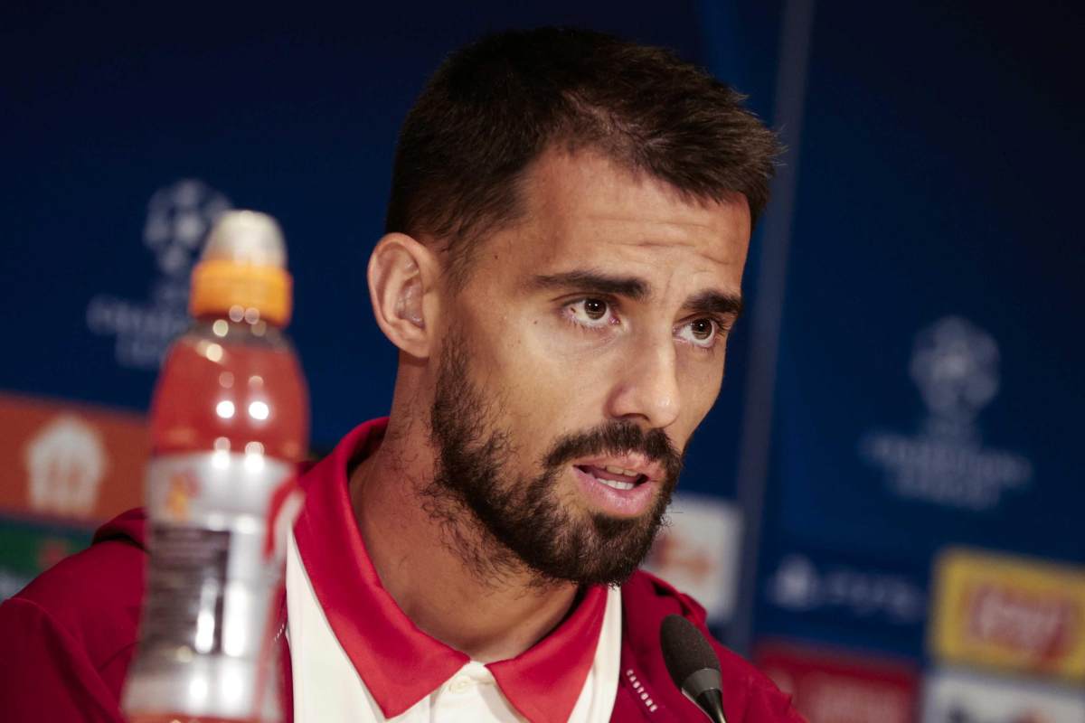 Suso torna in Serie A