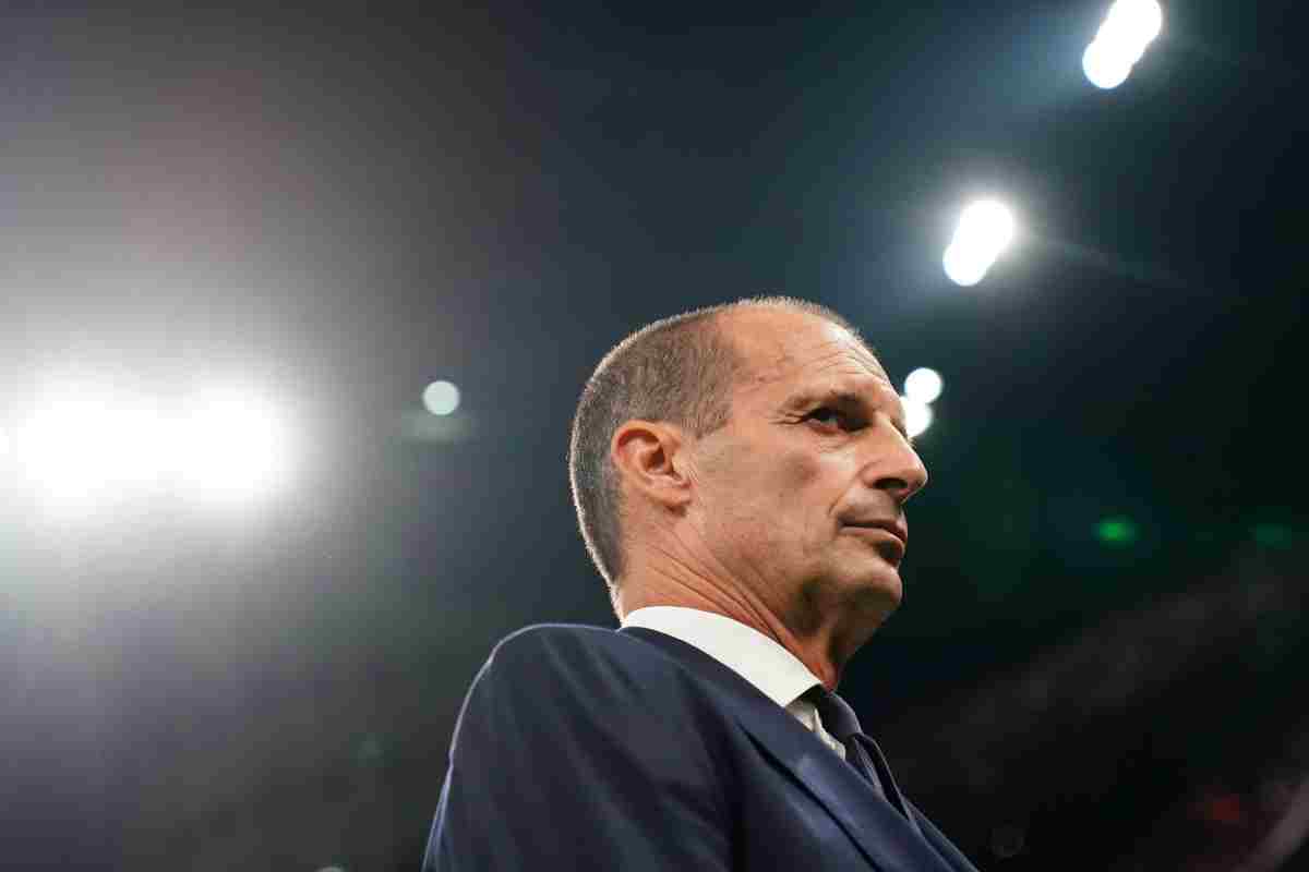 Juve, importante decisione di mercato sul centrocampista