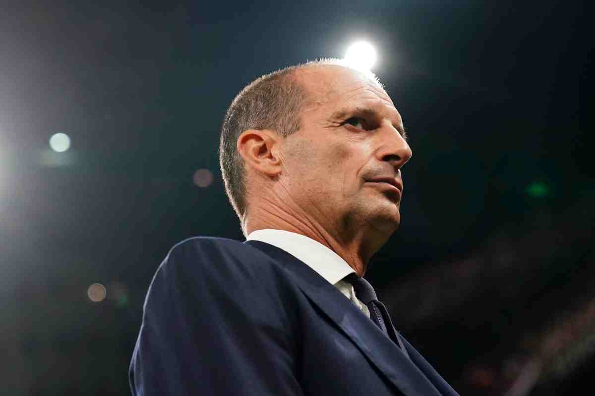 Allegri cambia tutto, pronta la rivoluzione