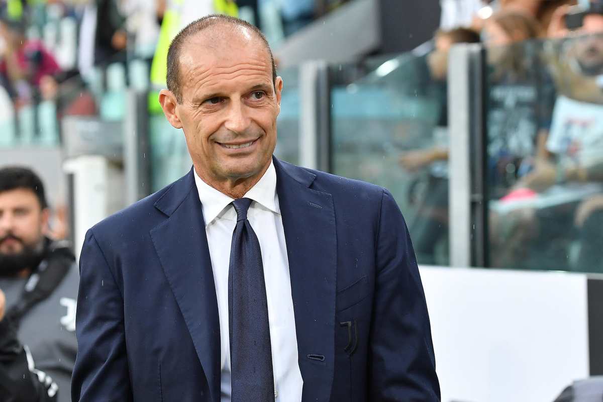 Affare pazzesco per la Juve