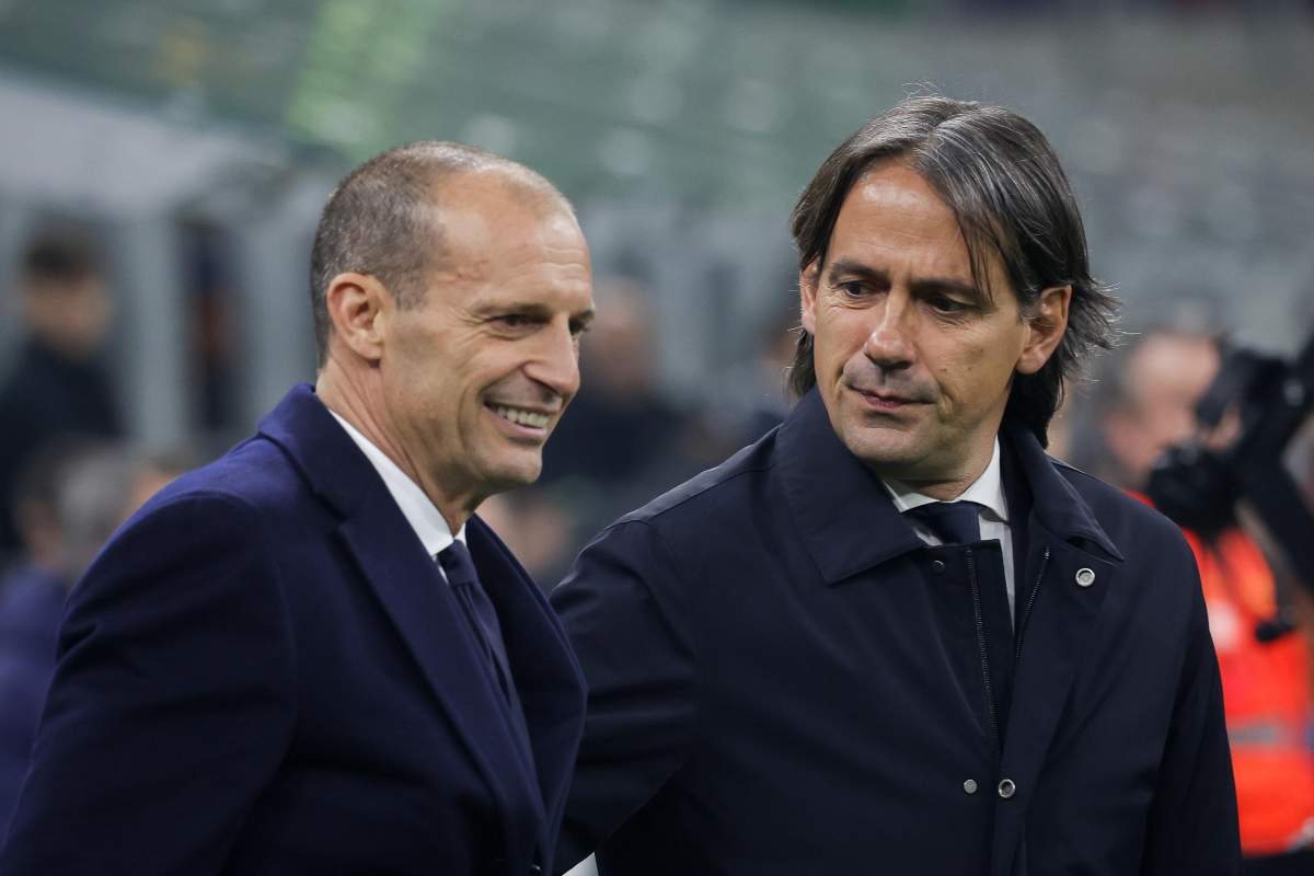 Inter-Juventus è già iniziata: duello di mercato in Brasile