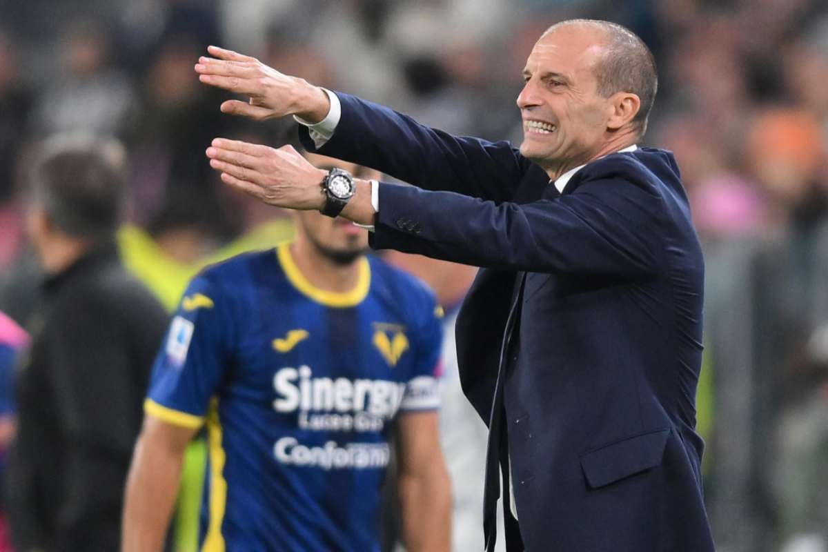 La Juventus pensa ad un super talento