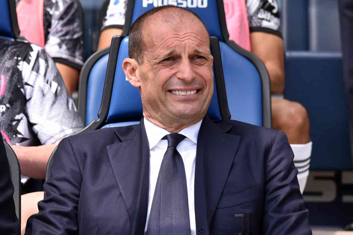 Juventus, si teme l'addio di Rabiot