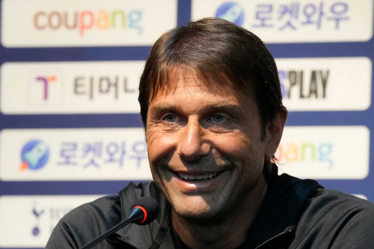 Conte scalpita: ecco i nuovi Tevez e Llorente che vuole alla Roma
