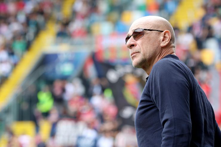 Ballardini al Verona