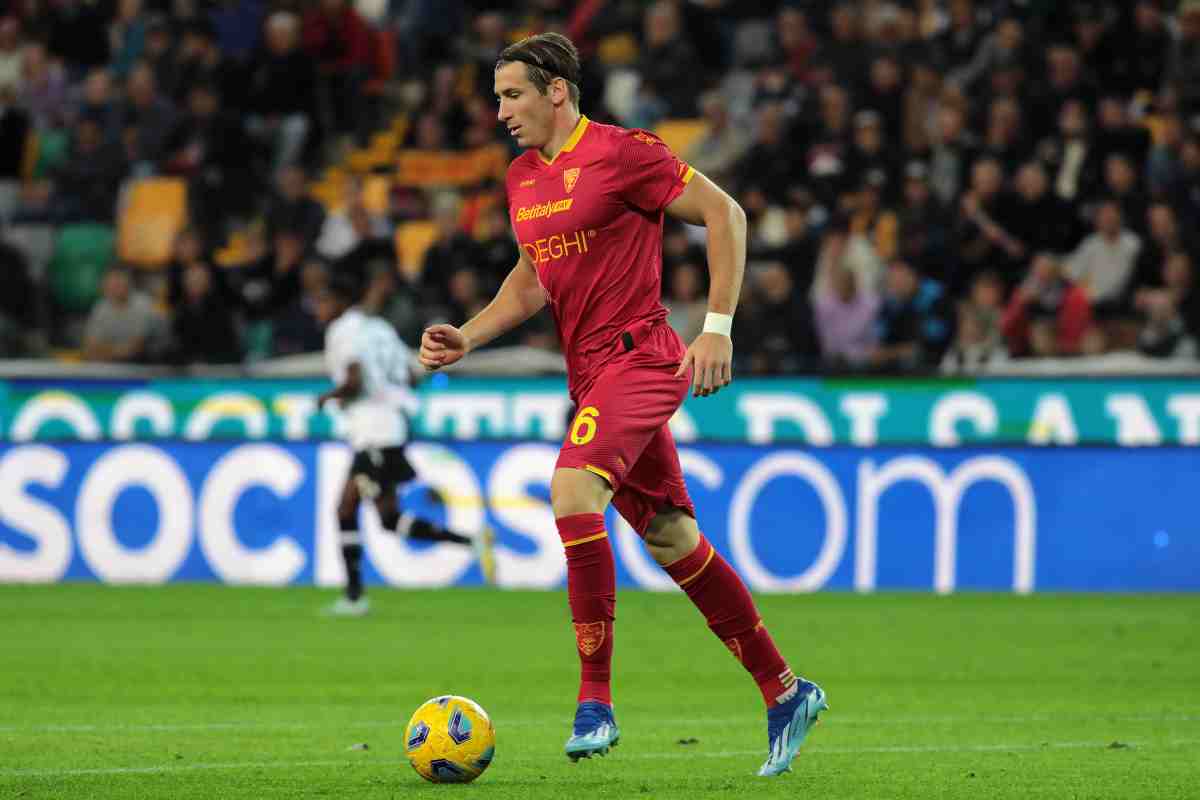 la Roma segue Baschirotto