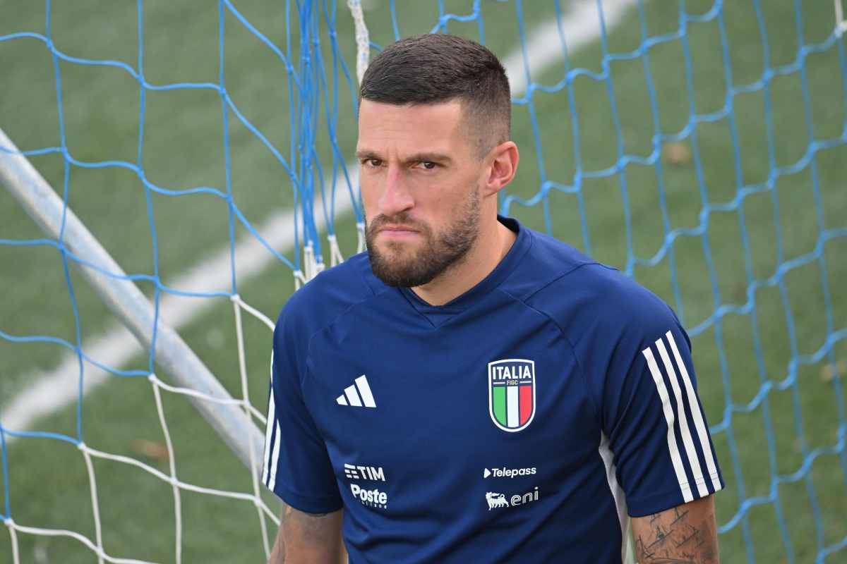 Altri due convocati Italia