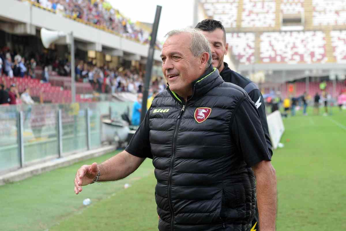 Castori Ternana